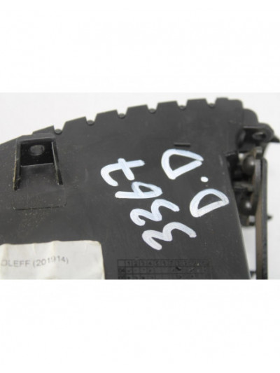 Rejilla aireadora NISSAN NAVARA PICK-UP Double Cab LE 4X4 2006