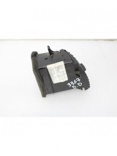 Rejilla aireadora NISSAN NAVARA PICK-UP Double Cab LE 4X4 2006