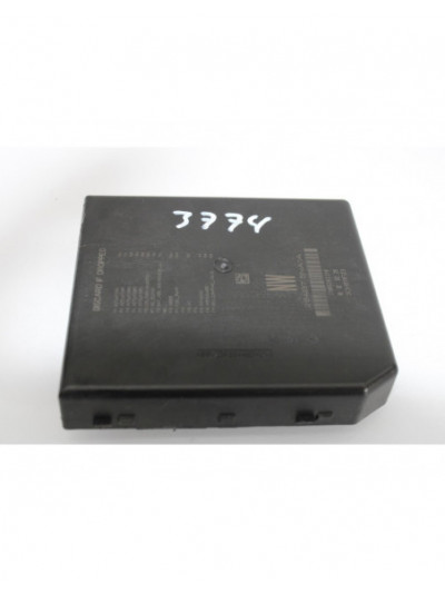 Recambio de caja reles / fusibles para nissan qashqai (j11) acenta referencia OEM IAM 284B75NA1A