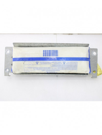 Recambio de airbag delantero derecho para nissan navara pick-up (d40m) double cab le 4x4 referencia OEM IAM APEB3062090250