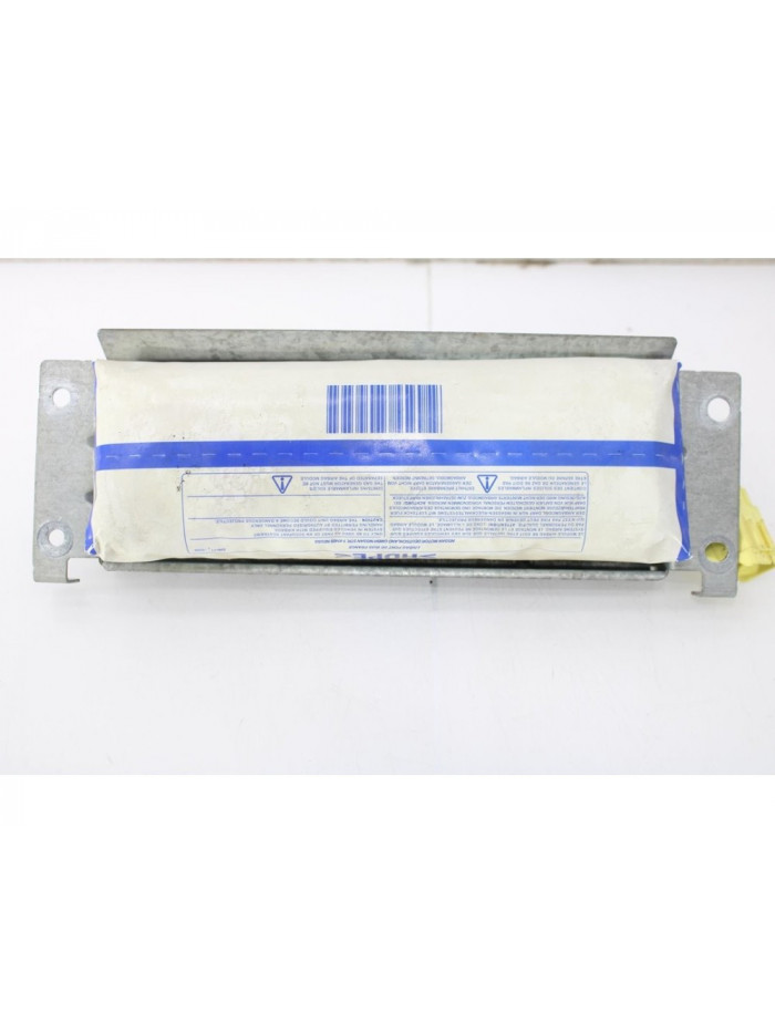 Recambio de airbag delantero derecho para nissan navara pick-up (d40m) double cab le 4x4 referencia OEM IAM APEB3062090250