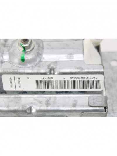 Recambio de airbag delantero derecho para nissan navara pick-up (d40m) double cab le 4x4 referencia OEM IAM APEB3062090250