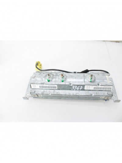 Recambio de airbag delantero derecho para nissan navara pick-up (d40m) double cab le 4x4 referencia OEM IAM APEB3062090250