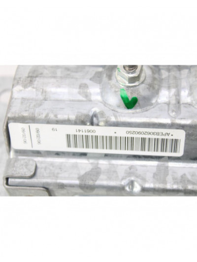 Recambio de airbag delantero derecho para nissan navara pick-up (d40m) double cab le 4x4 referencia OEM IAM APEB3062090250