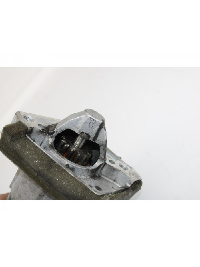 Motor arranque NISSAN QASHQAI Acenta Diesel 116CV 85KW 2020