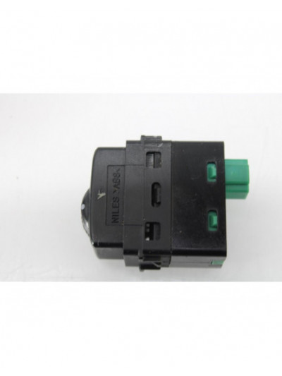Interruptor NISSAN NAVARA PICK-UP Double Cab LE 4X4 2006