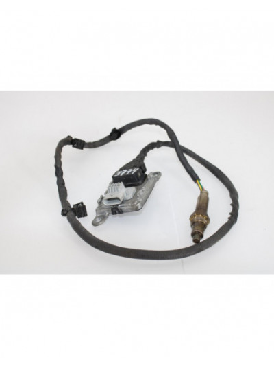 Recambio de sonda lambda para nissan qashqai (j11) acenta referencia OEM IAM 22790HV80B