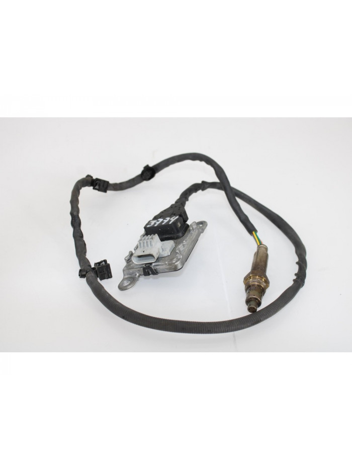 Recambio de sonda lambda para nissan qashqai (j11) acenta referencia OEM IAM 22790HV80B