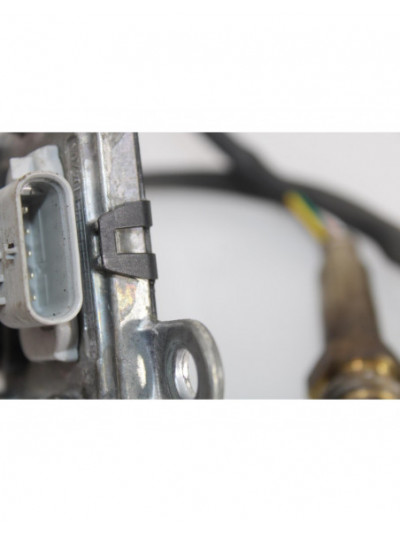 Recambio de sonda lambda para nissan qashqai (j11) acenta referencia OEM IAM 22790HV80B