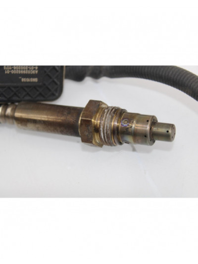 Recambio de sonda lambda para nissan qashqai (j11) acenta referencia OEM IAM 22790HV80B
