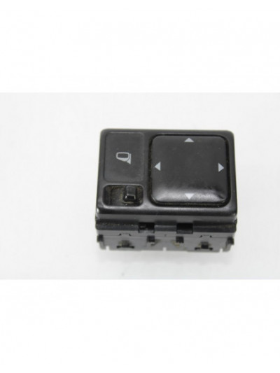 Recambio de mando retrovisor para nissan navara pick-up (d40m) double cab le 4x4 referencia OEM IAM 050913
