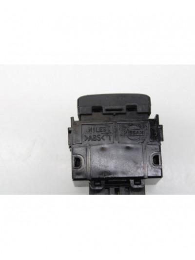 Interruptor NISSAN NAVARA PICK-UP Double Cab LE 4X4 2006