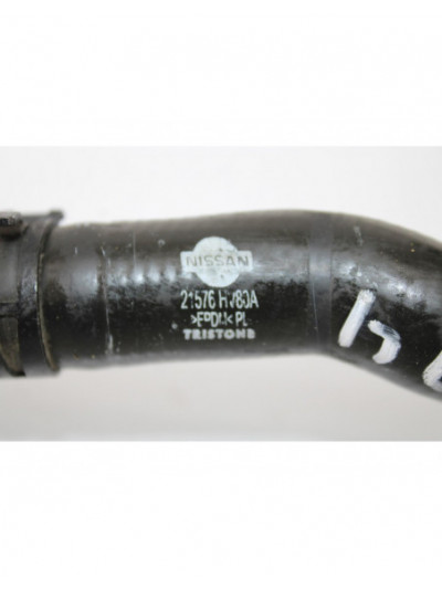 Manguito agua NISSAN QASHQAI Acenta 2020