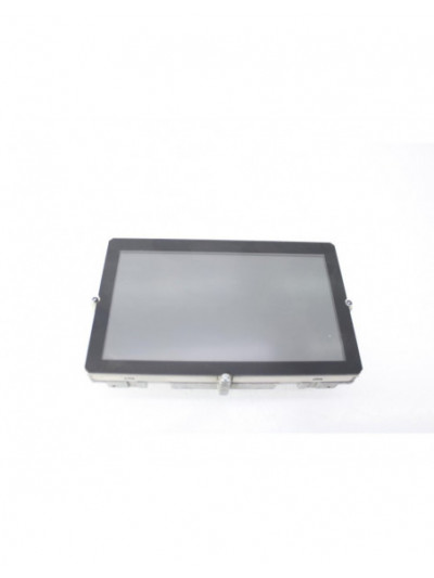 Recambio de pantalla multifuncion para nissan navara pick-up (d40m) double cab le 4x4 referencia OEM IAM 28091EP000