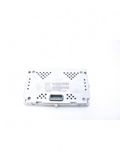 Pantalla multifuncion NISSAN NAVARA PICK-UP Double Cab LE 4X4 2006