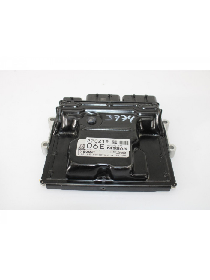 Centralita motor uce NISSAN QASHQAI Acenta 2020