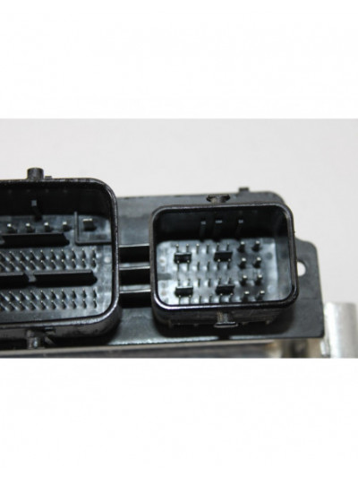 Centralita motor uce NISSAN QASHQAI Acenta 2020