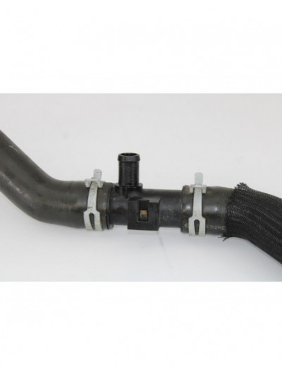 Manguito agua NISSAN QASHQAI Acenta 2020