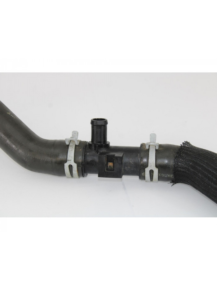 Manguito agua NISSAN QASHQAI Acenta 2020