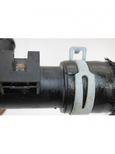 Manguito agua NISSAN QASHQAI Acenta 2020