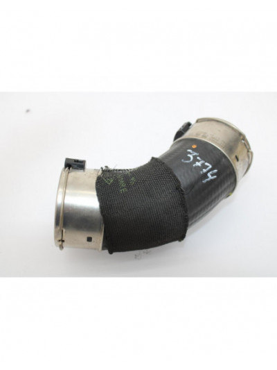 Recambio de manguera intercooler para nissan qashqai (j11) acenta referencia OEM IAM 54548640