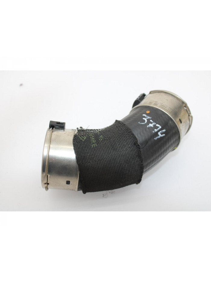 Manguera intercooler NISSAN QASHQAI Acenta 2020