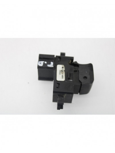 Recambio de mando elevalunas trasero derecho para nissan navara pick-up (d40m) double cab le 4x4 referencia OEM IAM 25411EA003