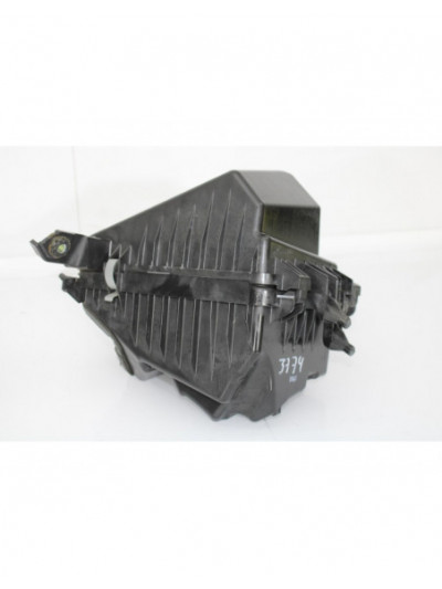 Recambio de carcasa filtro aire admisión para nissan qashqai (j11) acenta referencia OEM IAM HV80A