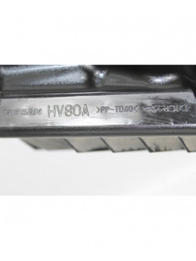 Carcasa filtro aire admisión NISSAN QASHQAI Acenta 2020
