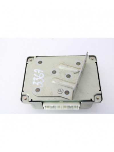 Centralita cambio automatico NISSAN NAVARA PICK-UP Double Cab LE 4X4 2006