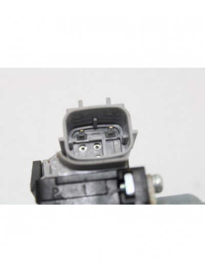 Recambio de elevalunas trasero izquierdo para nissan juke (f15) acenta referencia OEM IAM 82730CV01C