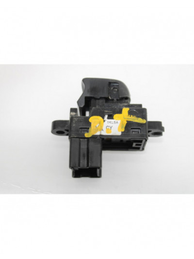 Recambio de mando elevalunas trasero derecho para nissan juke (f15) acenta referencia OEM IAM T.D.