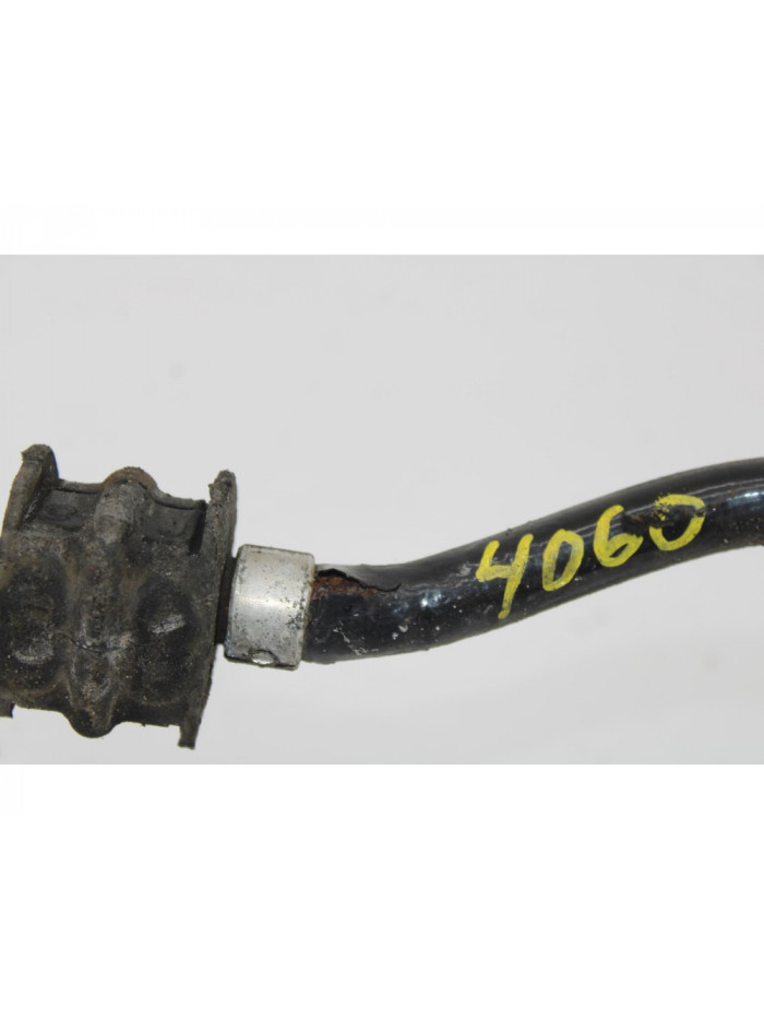 Barra estabilizadora trasera NISSAN QASHQAI 360 2008