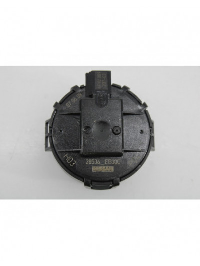 Sensor de lluvia NISSAN QASHQAI 360 2008