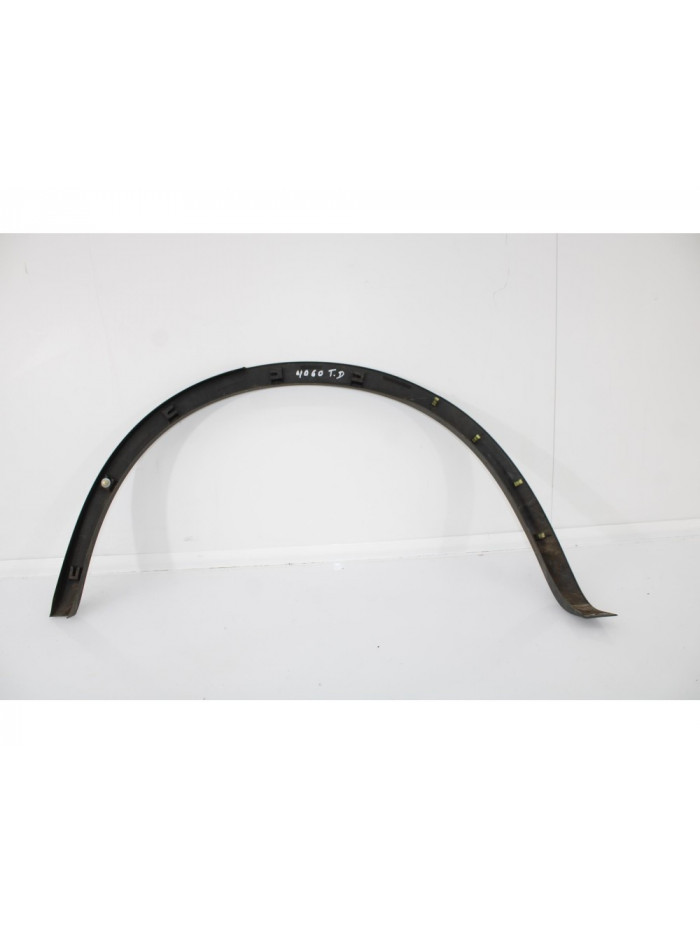 Recambio de aletin trasero derecho para nissan qashqai (j10) 360 referencia OEM IAM 4060T.D