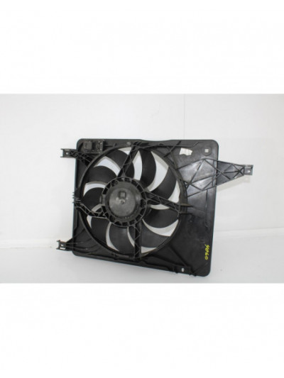 Electroventilador NISSAN QASHQAI 360 2008