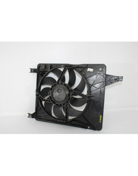 Electroventilador NISSAN QASHQAI 360 2008