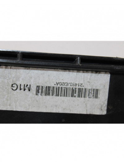 Electroventilador NISSAN QASHQAI 360 2008