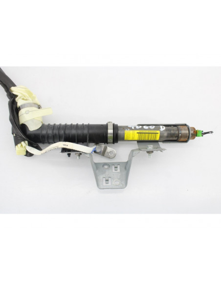 Recambio de airbag cortina delantero derecho para nissan qashqai (j10) 360 referencia OEM IAM 985P0JD00A