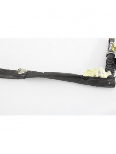 Recambio de airbag cortina delantero derecho para nissan qashqai (j10) 360 referencia OEM IAM 985P0JD00A