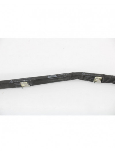 Recambio de airbag cortina delantero derecho para nissan qashqai (j10) 360 referencia OEM IAM 985P0JD00A