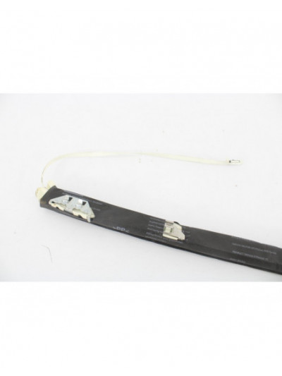 Recambio de airbag cortina delantero derecho para nissan qashqai (j10) 360 referencia OEM IAM 985P0JD00A