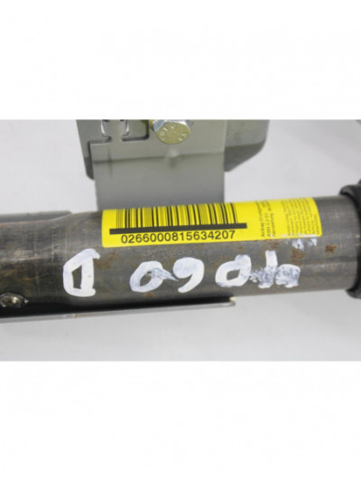 Recambio de airbag cortina delantero derecho para nissan qashqai (j10) 360 referencia OEM IAM 985P0JD00A