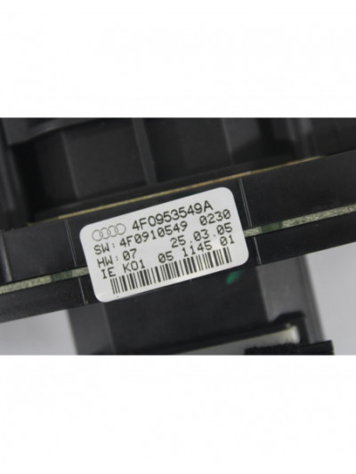 Mando multifunción AUDI A6 C6 3.0 TDI quattro 2005