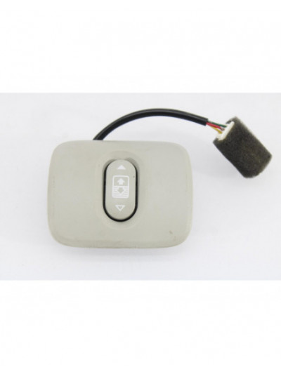 Recambio de mando multifuncion para nissan qashqai (j10) 360 referencia OEM IAM 8421A