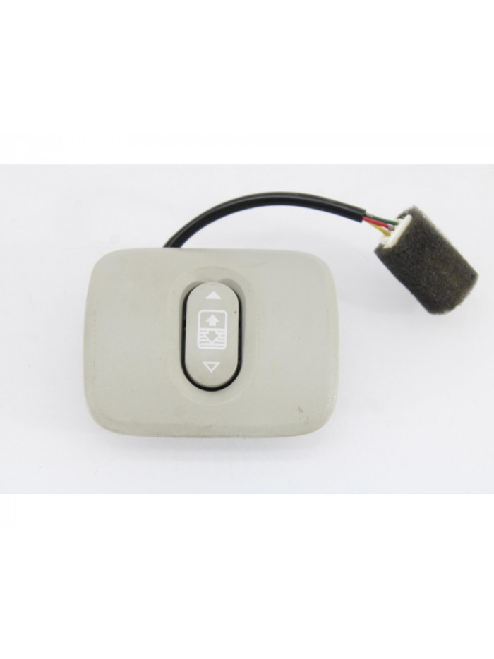 Mando multifunción NISSAN QASHQAI 360 2008