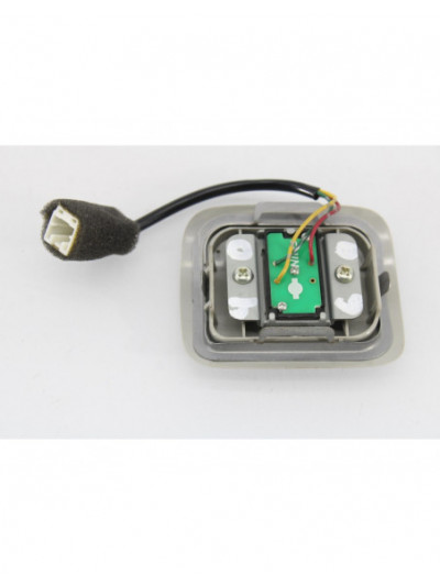 Mando multifunción NISSAN QASHQAI 360 2008