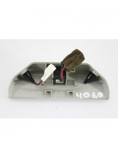 Recambio de sensor para nissan qashqai (j10) 360 referencia OEM IAM 28435JD10