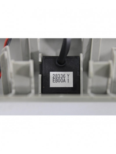 Recambio de sensor para nissan qashqai (j10) 360 referencia OEM IAM 28435JD10