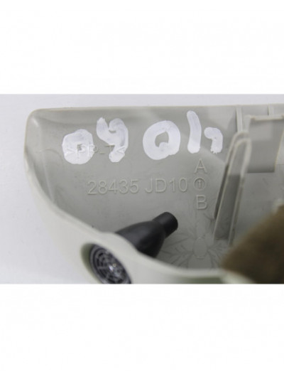 Recambio de sensor para nissan qashqai (j10) 360 referencia OEM IAM 28435JD10